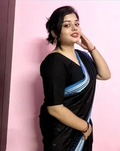 Call Girl in Titlagarh